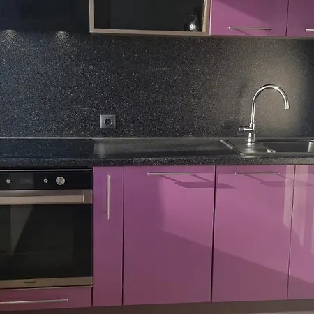 Apartment Narva Appart Narva