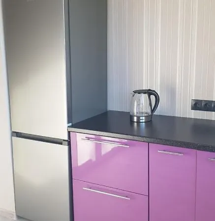 Narva Appart Apartment