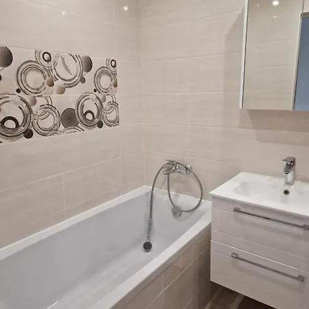 Apartment Narva Appart