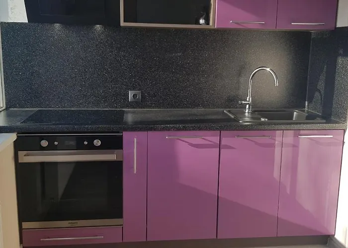 Διαμέρισμα Narva Appart Νάρβα