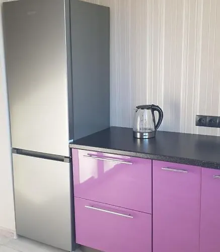 Narva Appart Διαμέρισμα