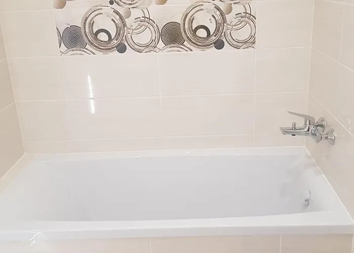 Narva Appart Διαμέρισμα