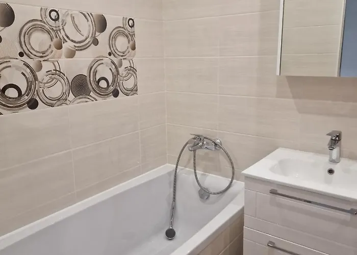 Διαμέρισμα Narva Appart